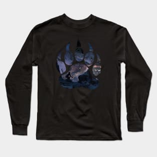 Tomb Raider - Stealth Long Sleeve T-Shirt